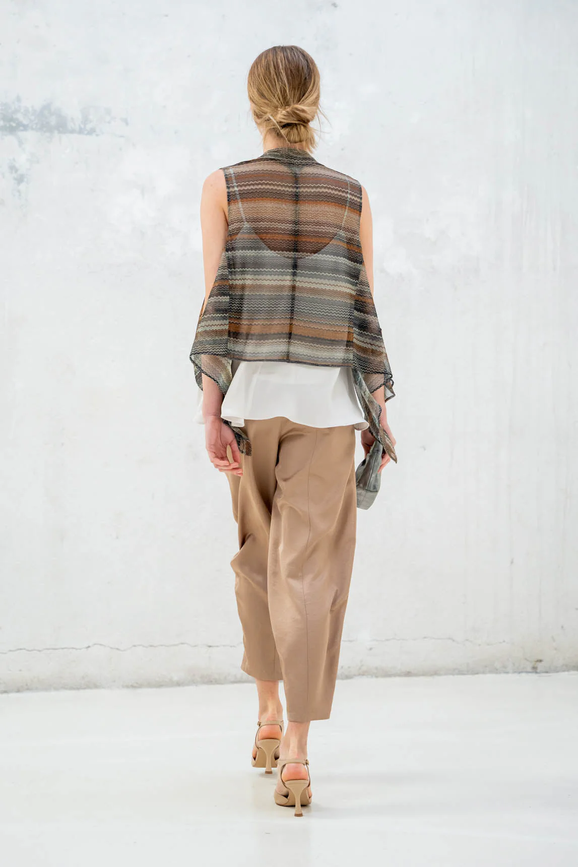 Rivera-Spanien Demeter Weste