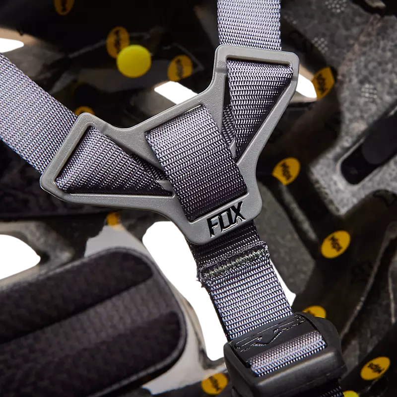 Speedframe Pro Klif Helm