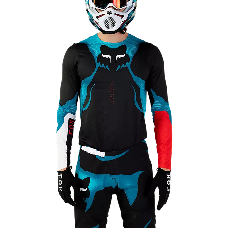 Flexair Mitered Jersey