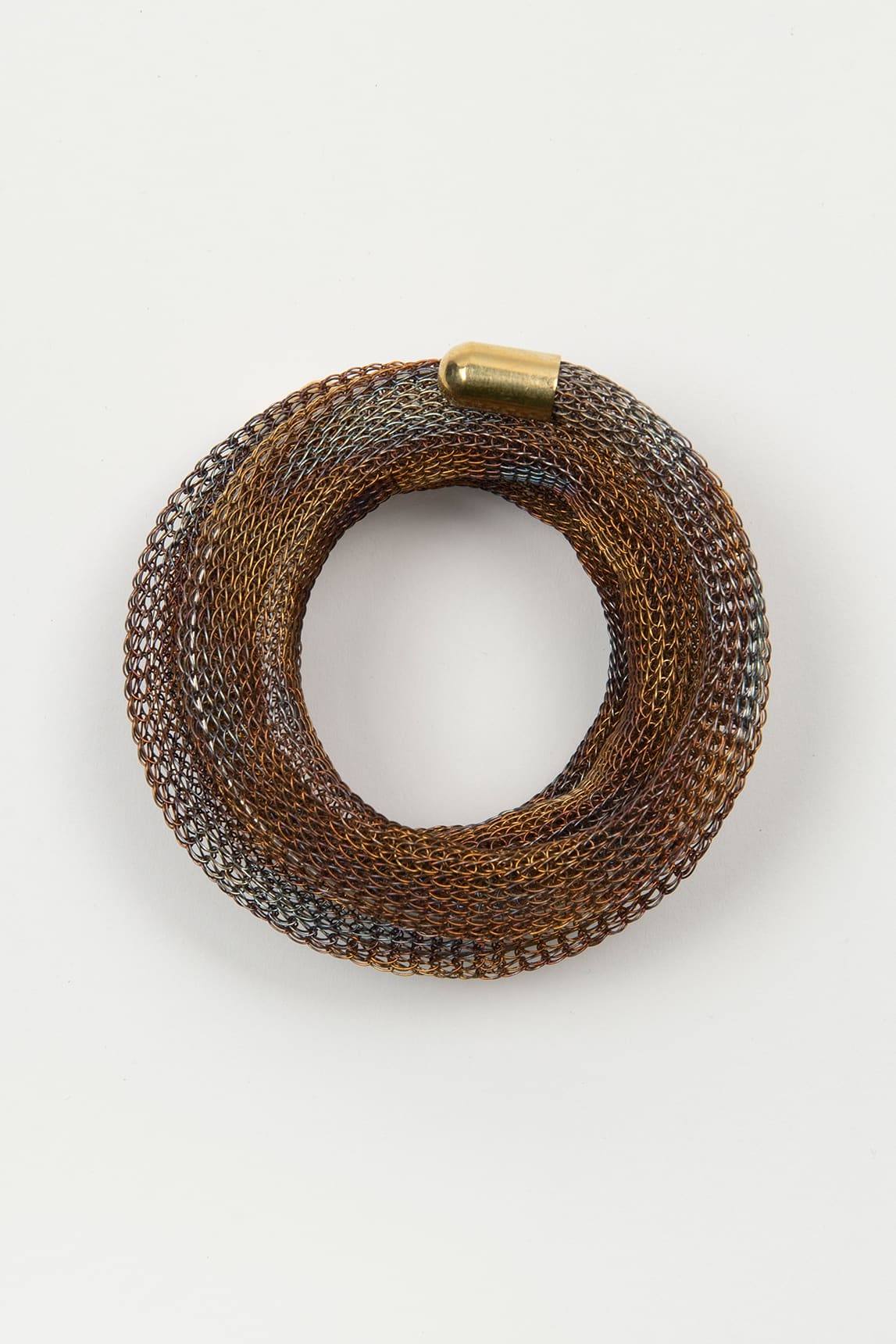 Rivera-Spanien Ulio Bronzearmband