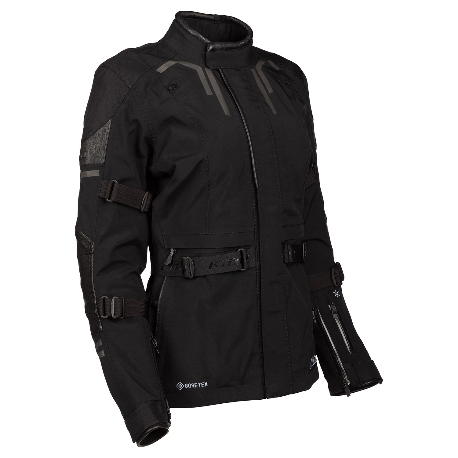 Altitude jacket