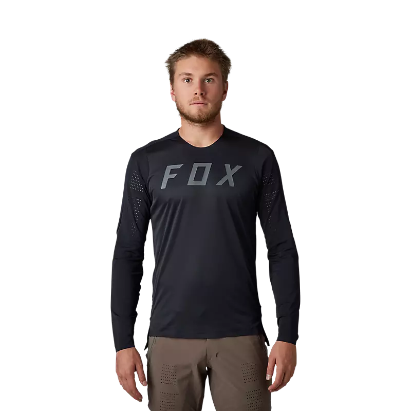 Flexair Pro Long Sleeve Jersey
