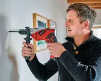 Schlagbohrer TE-ID 650 E