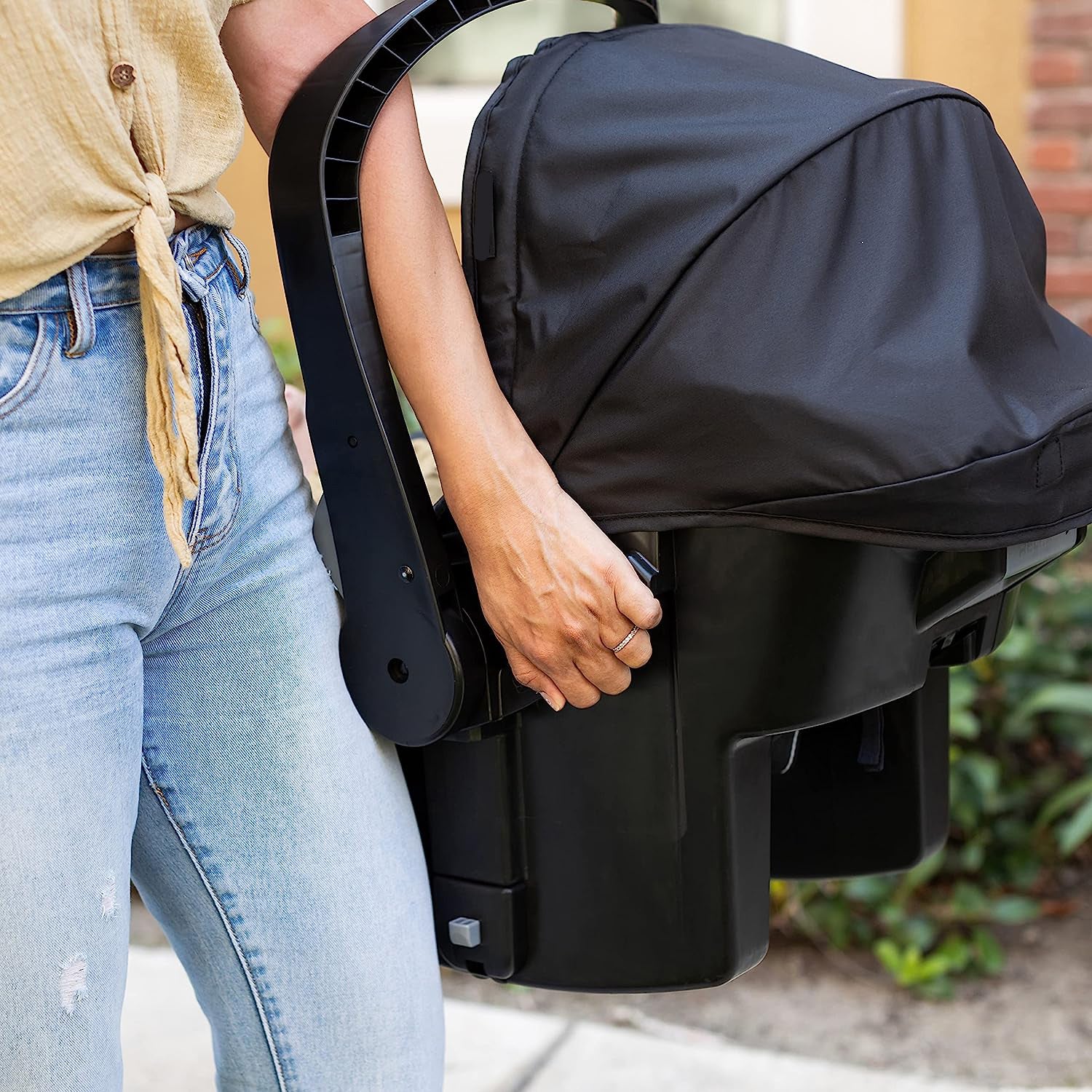 Baby Trend Range Jogger Kinderwagen, Millennium