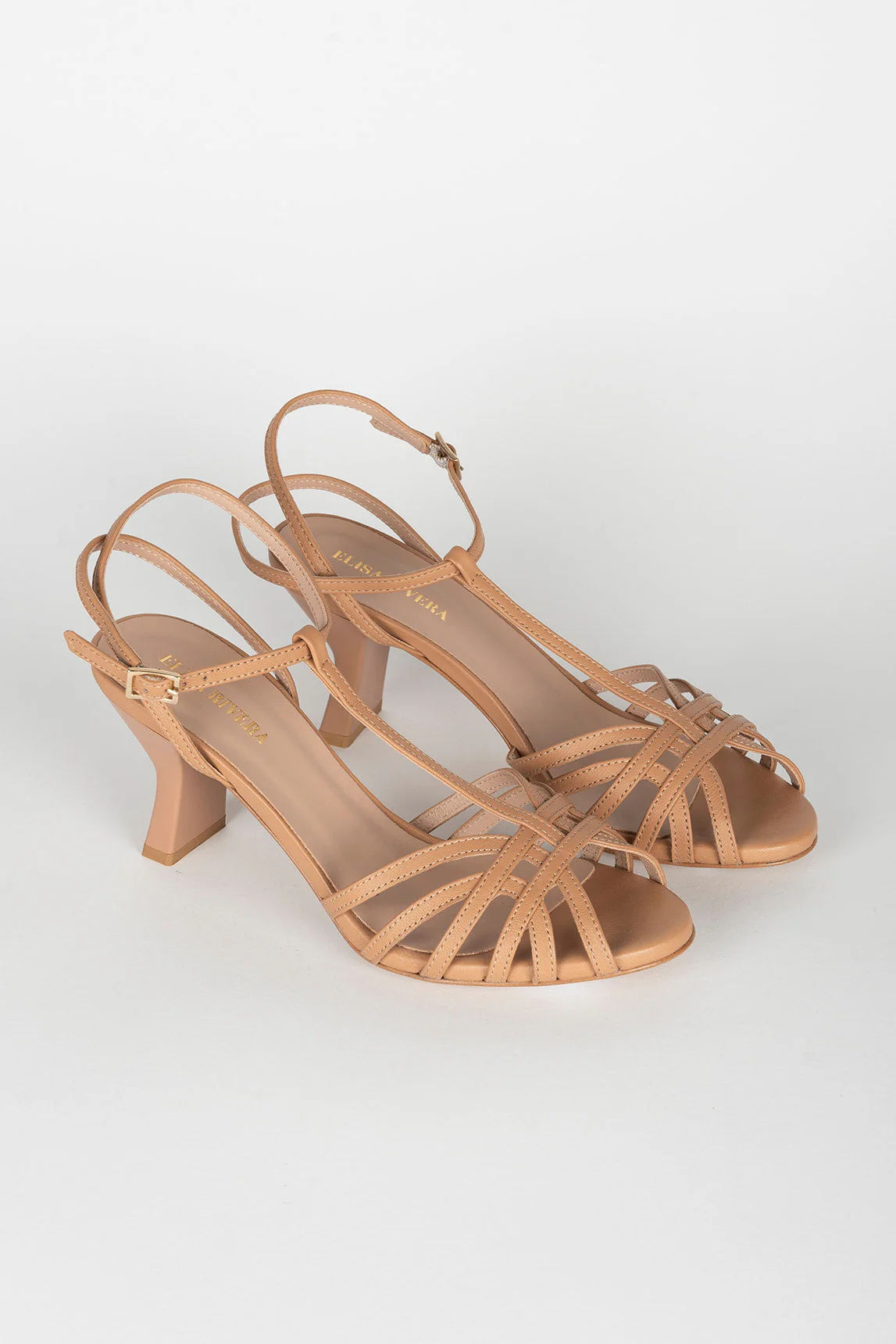 Rivera-Spanien Sandalia Esme Kamel