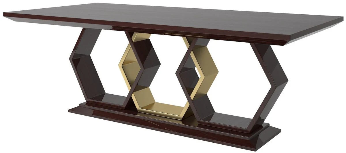 Very elegantly processed