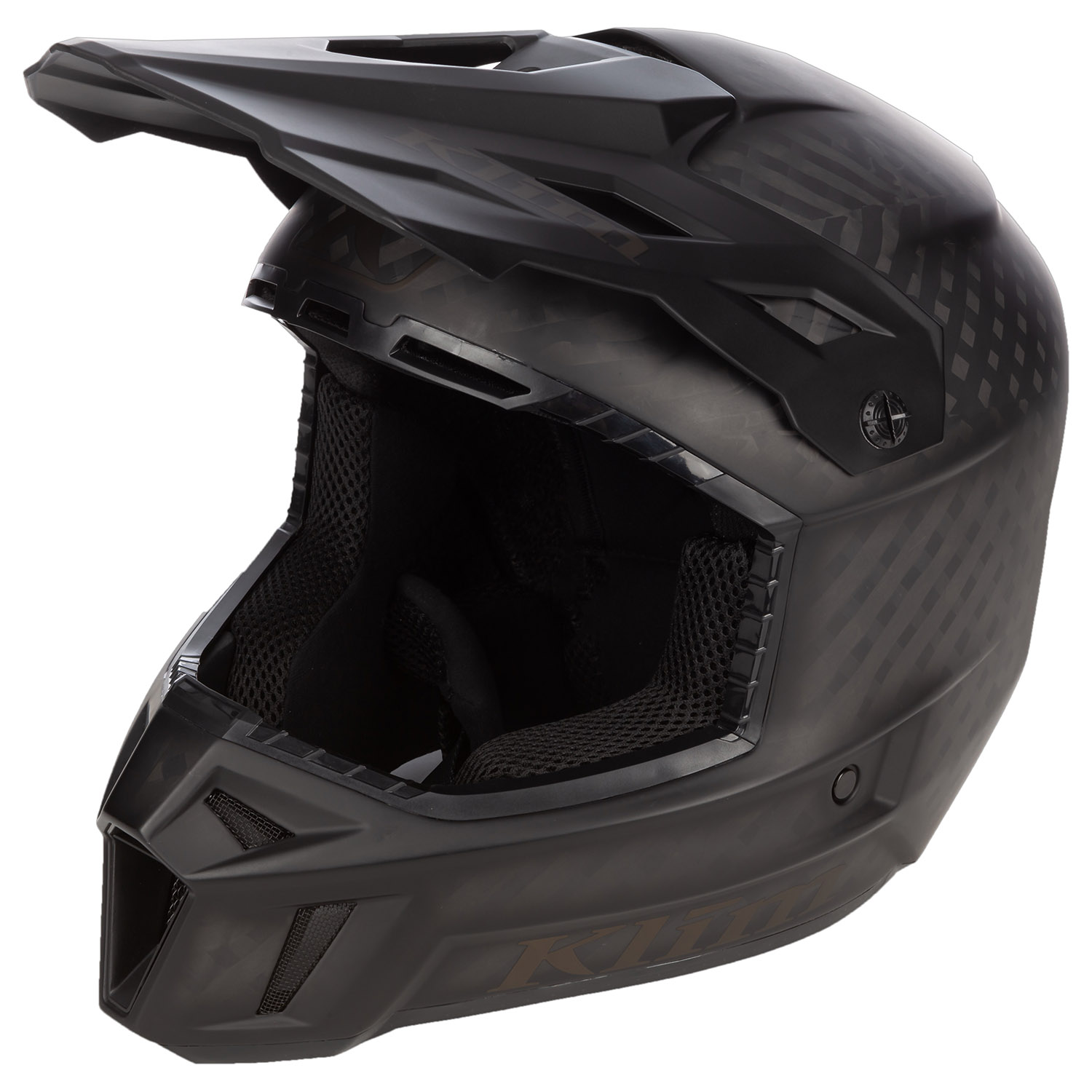 F3 Carbon Helm ECE