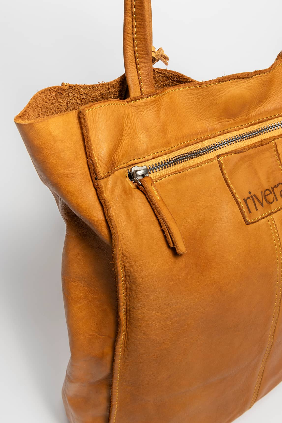 Rivera-Spanien Amaia-Senfbeutel