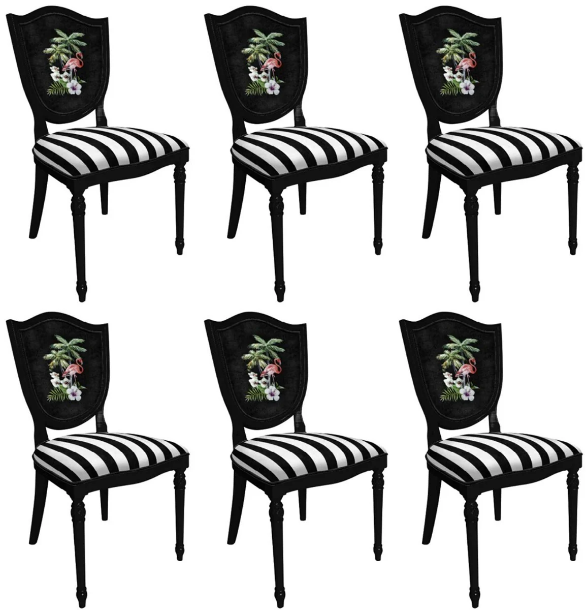 Coffee table color: black/gold