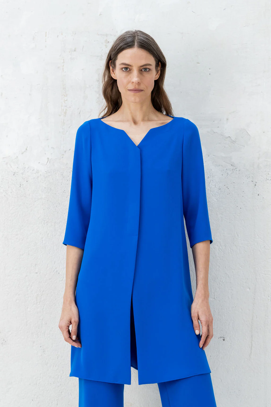 Rivera-Spanien Levita Mekka blau