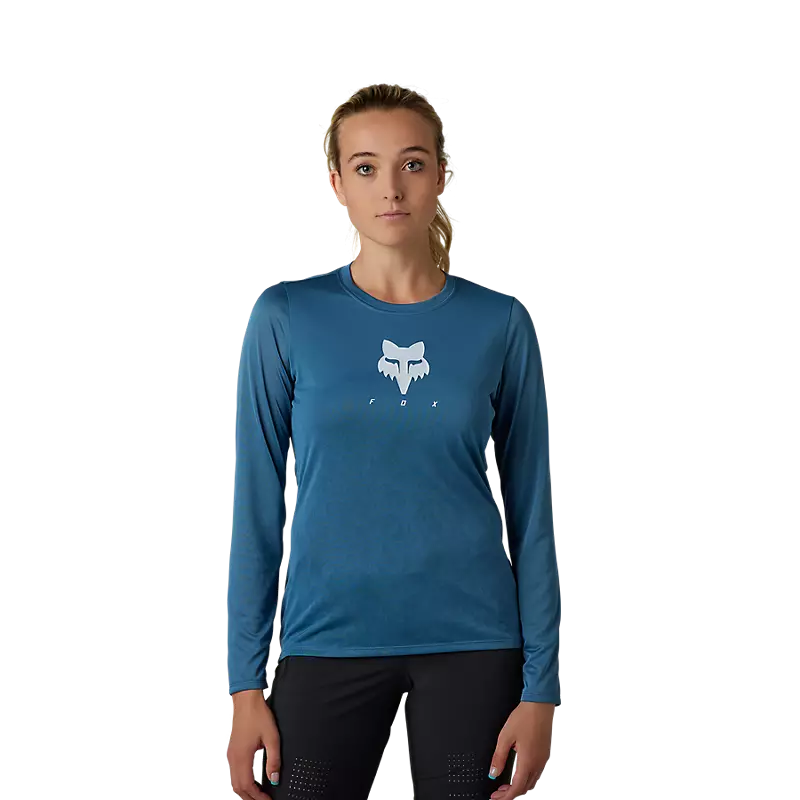 Women Ranger TruDri? Long sleeve jersey