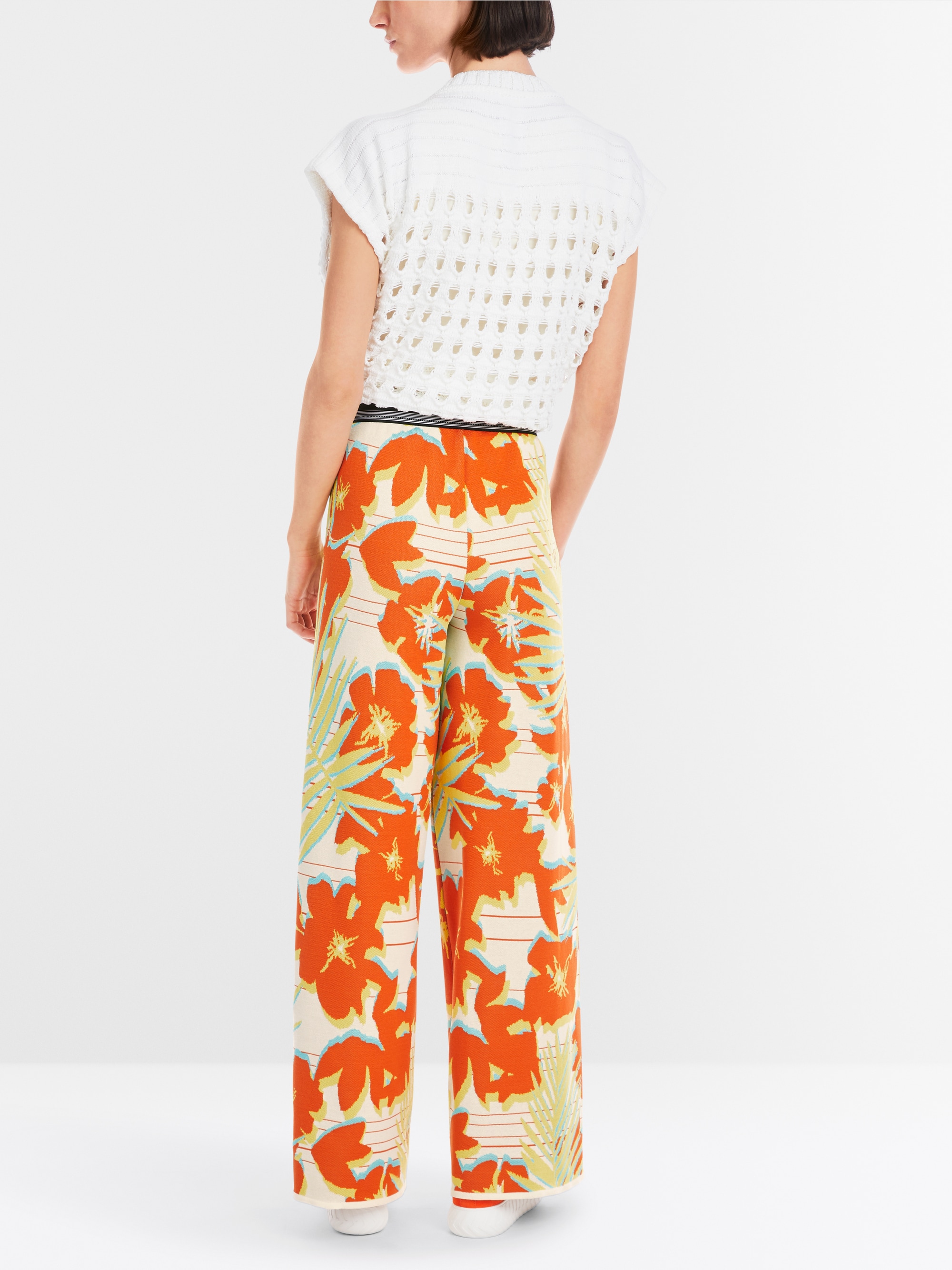 Marc-Cain WELKOM Gestrickte in Deutschland Hose