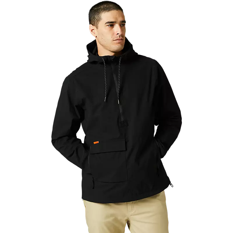 Survivalist Anorak Legion Jacke