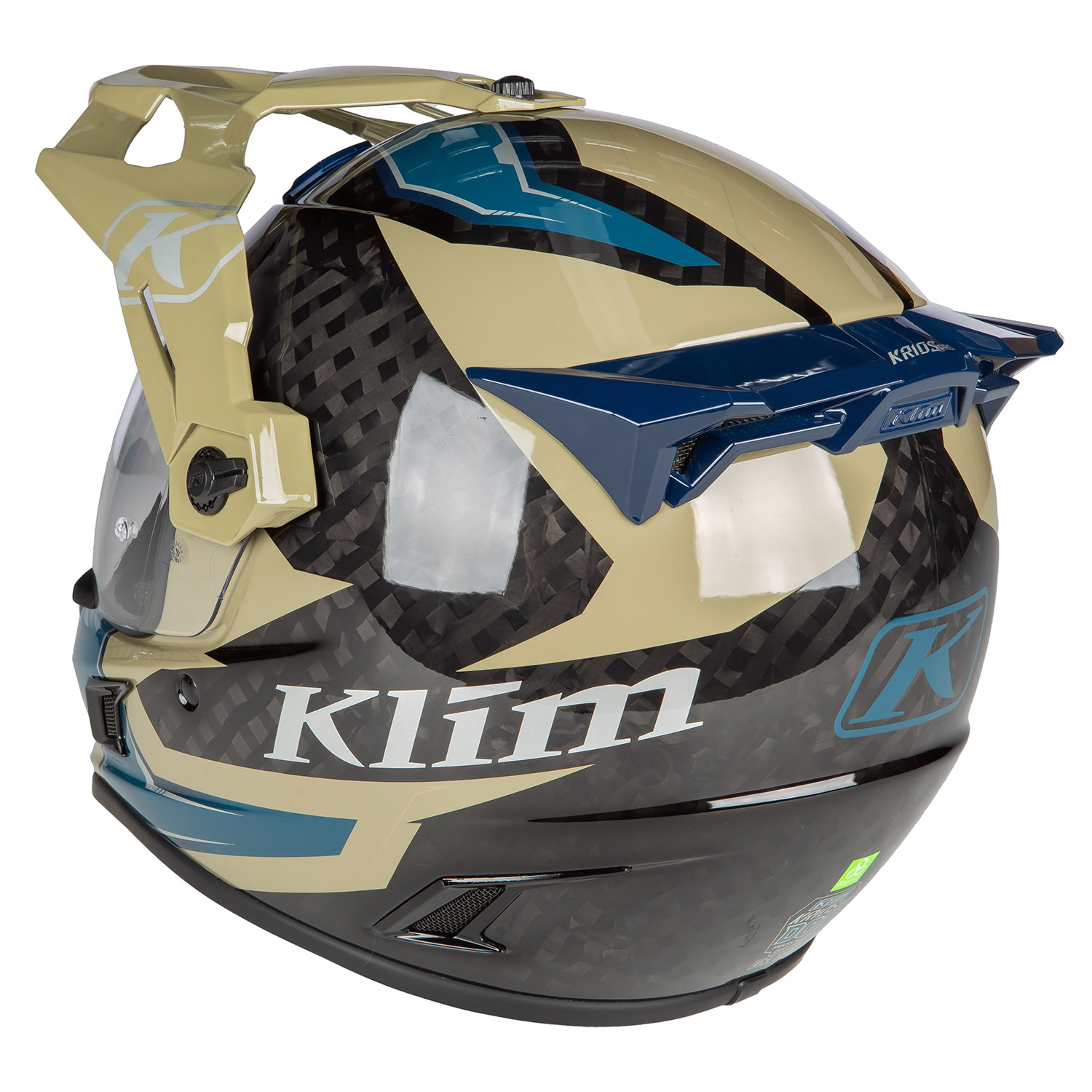 Krios Pro helmet ECE/DOT