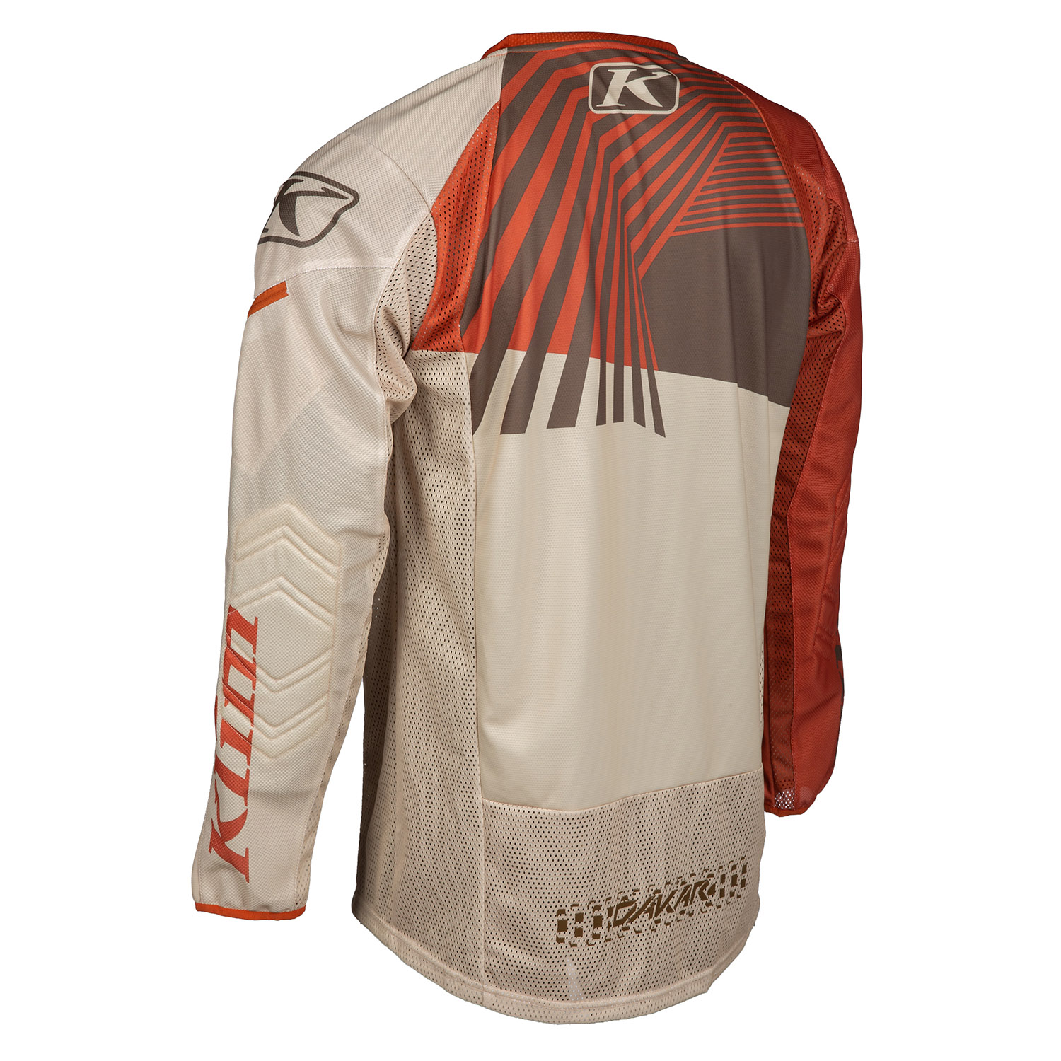 Dakar Jersey