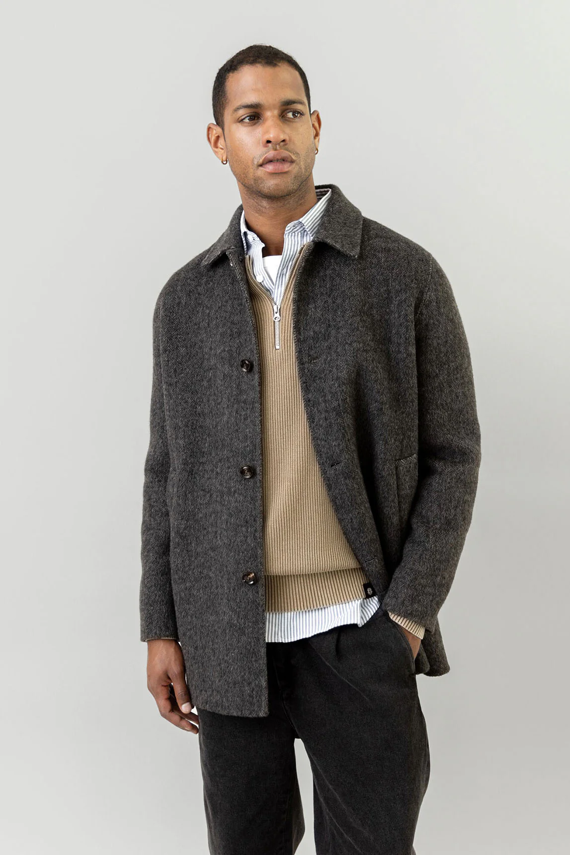 Rivera-Spanien Shelter MOS MOSH Gallery MMGBarkley