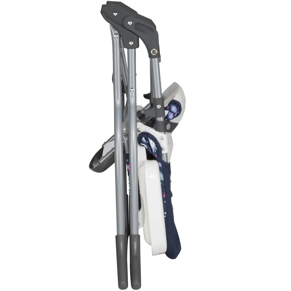 Einfach zusammenklappbarer Hochstuhl, Comet