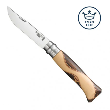 Opinel No7 Inox – Pocket knife
