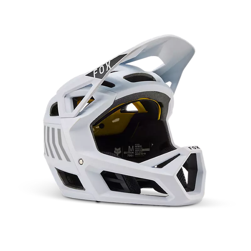 Proframe Nace Helm