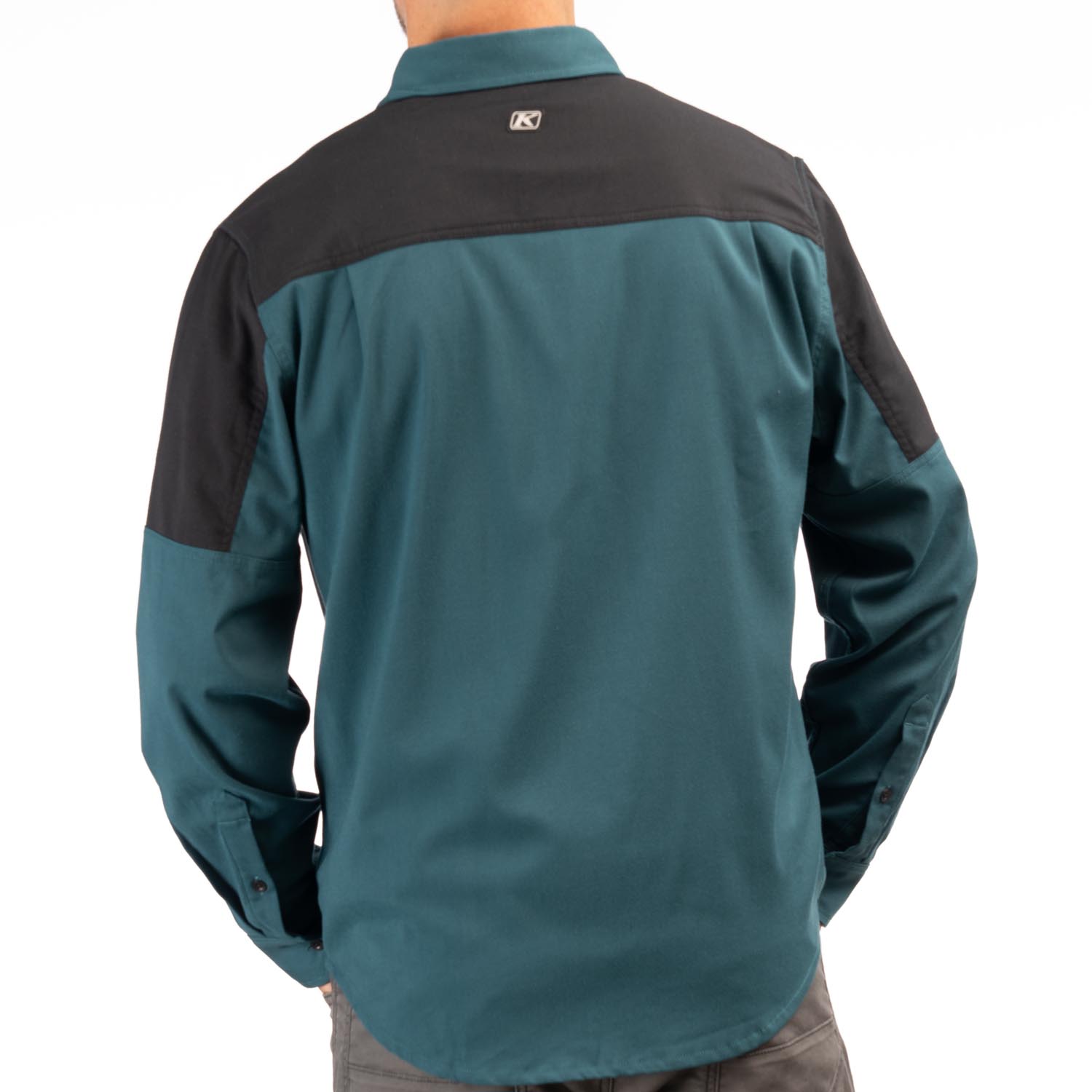 Phelps Midweight Stretch Flannel Hemd