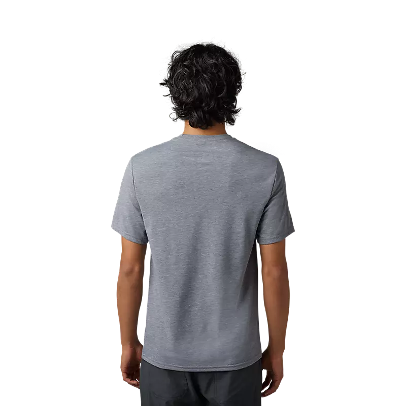 Nicht aufhören Tech Tee