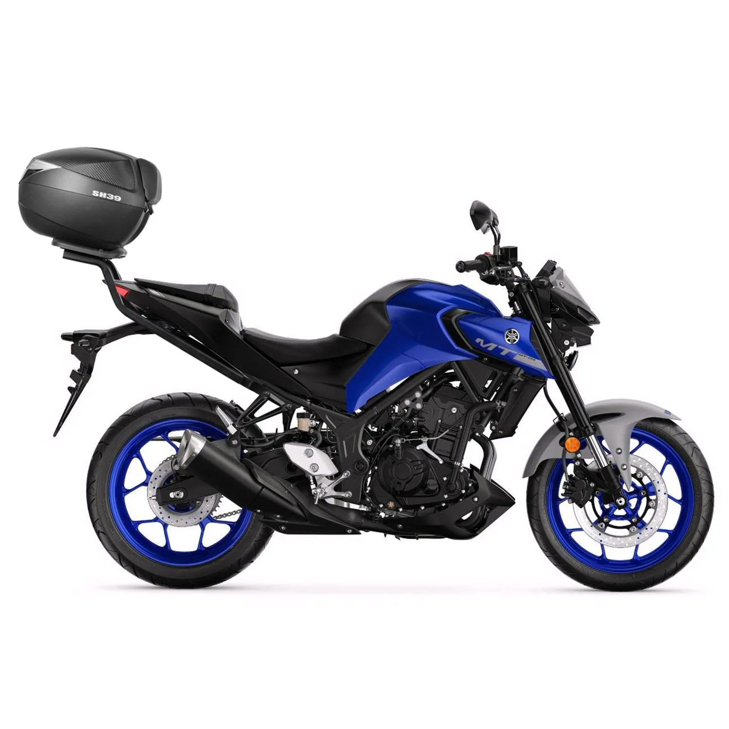 ANCLAJE SHAD Y0MT31ST - YAMAHA MT03
