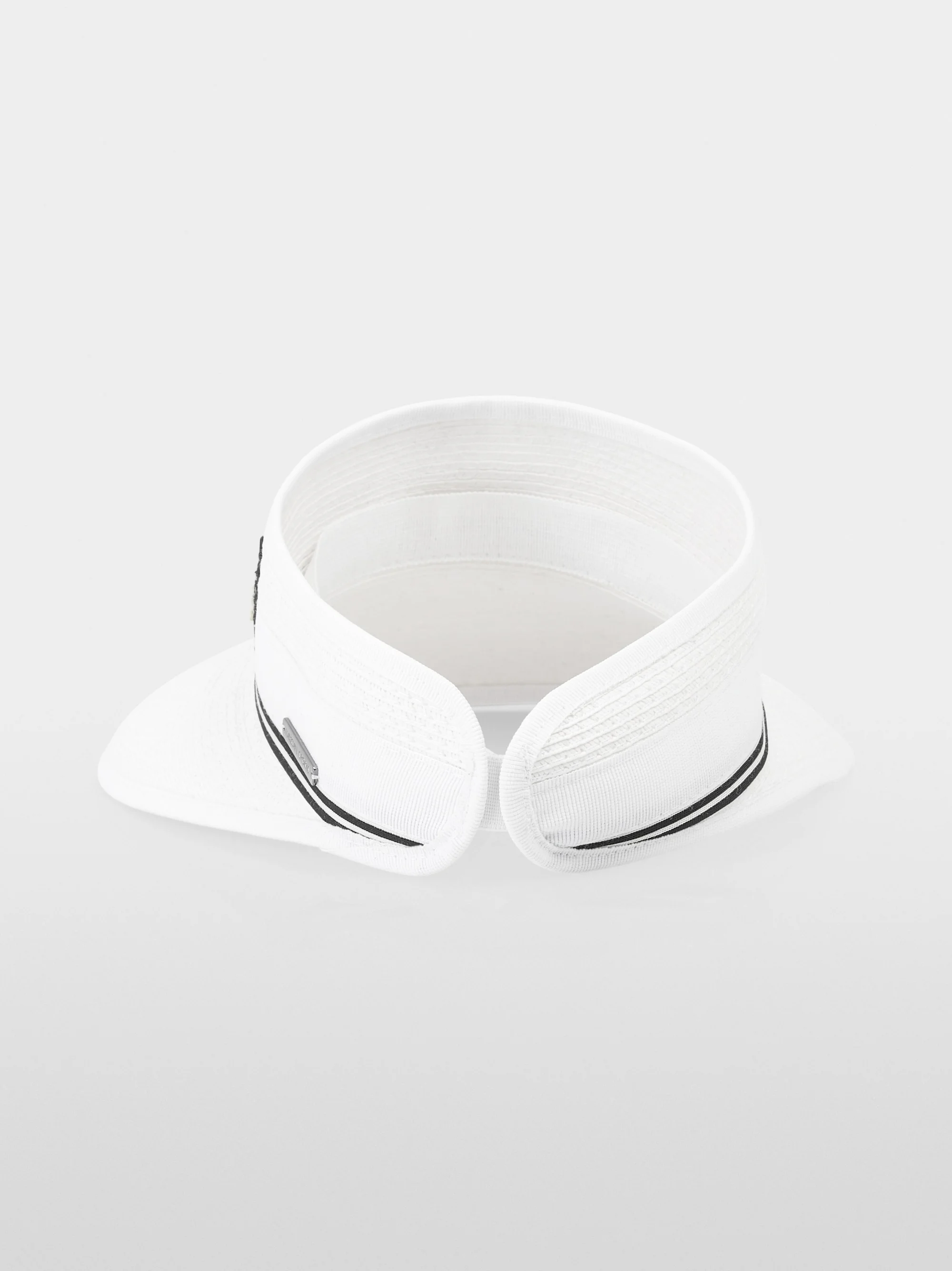 Marc-Cain Schirmmütze mit Patch