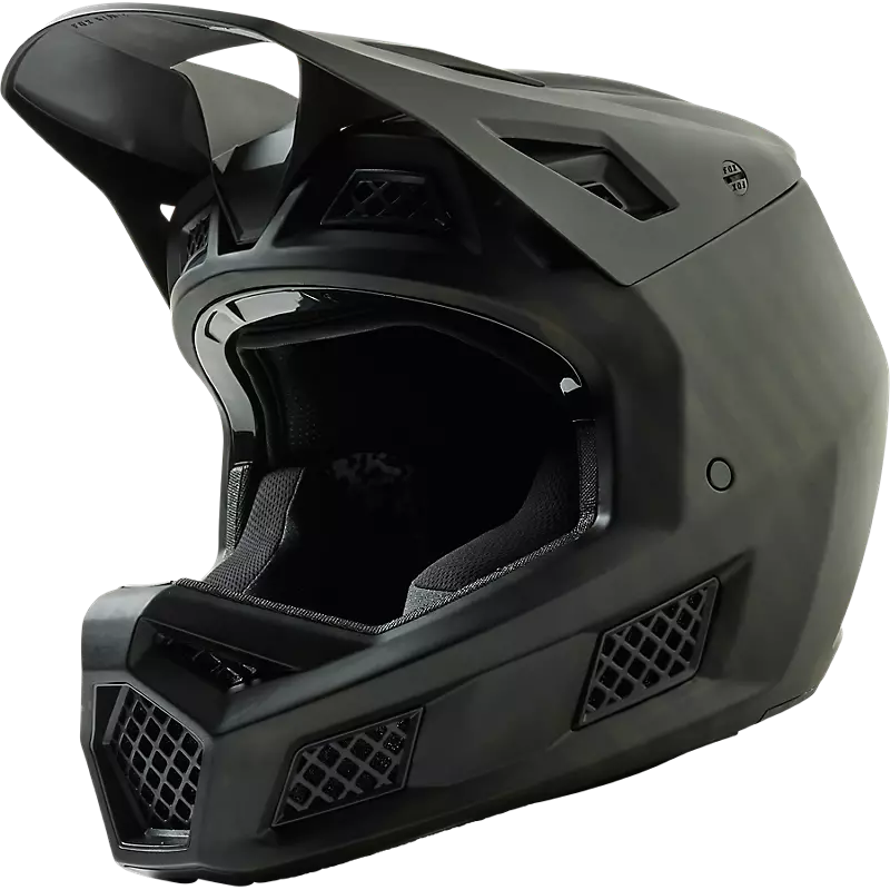Rampage Pro Carbon Mips® Helm