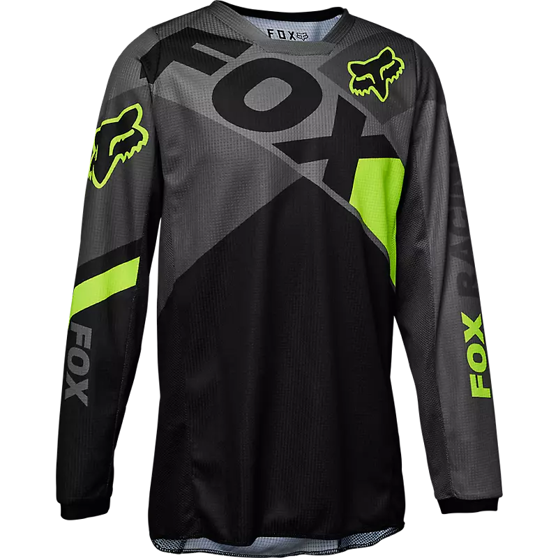 Jugend 180 Xpozr Jersey?