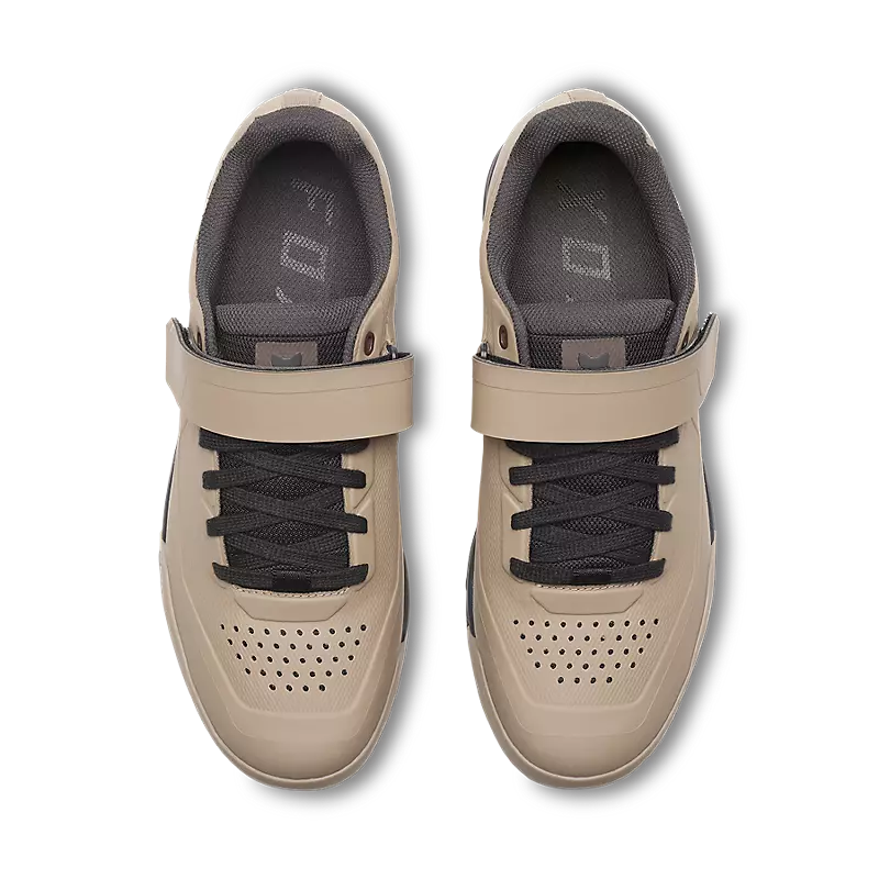 Fox Union Clipless Schuhe