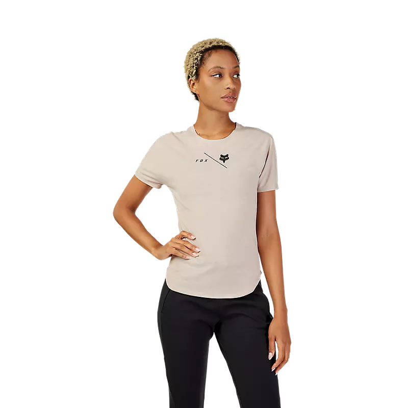 Women's Mind Flash Tech Tee