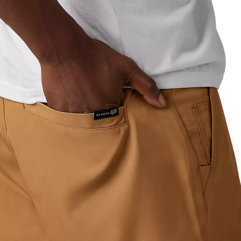 Essex Hybrid Tech Shorts