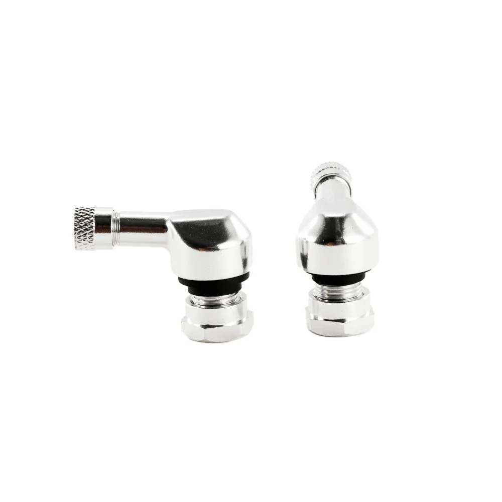 VALVES SET 8.3 mm PUIG 8100 - SILVER