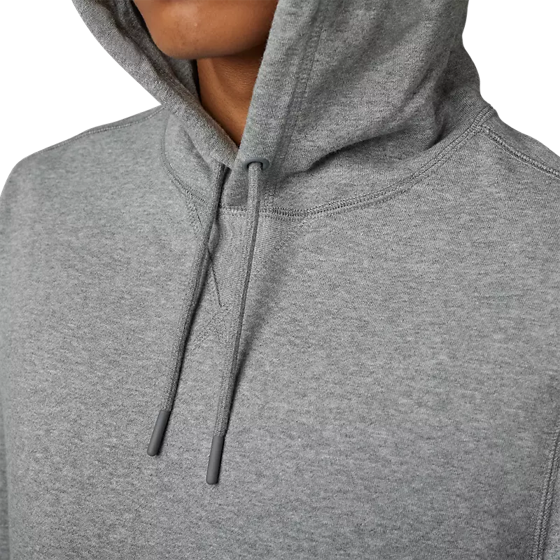 Level Up Pullover Hoodie