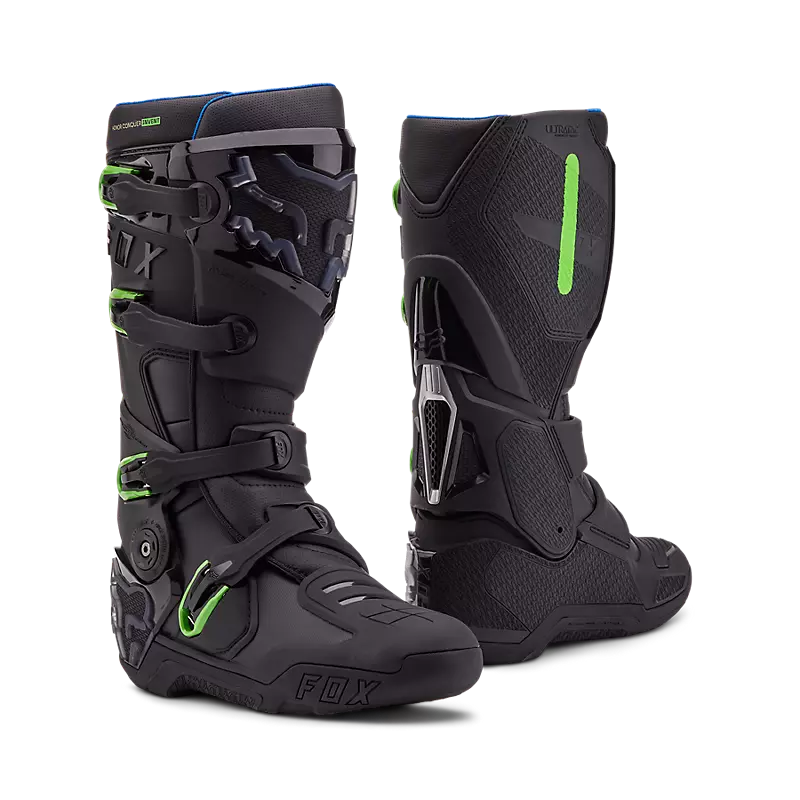 Instinct 50th Limited Edition Stiefel
