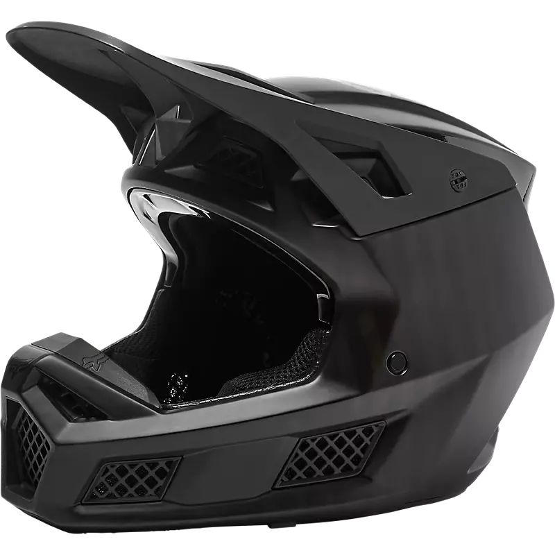 V3 RS Black Carbon Helm (2023)