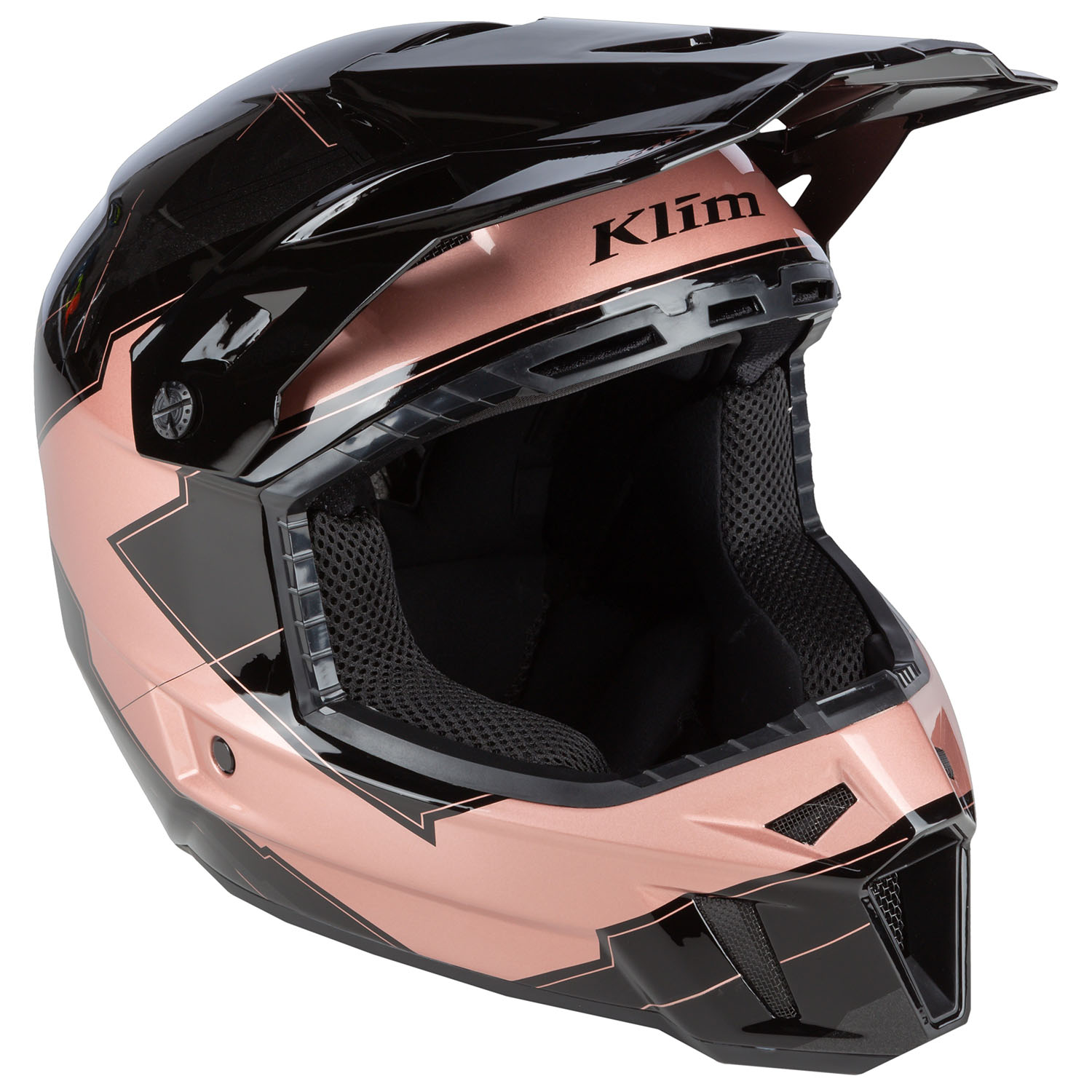 F3 Helm ECE