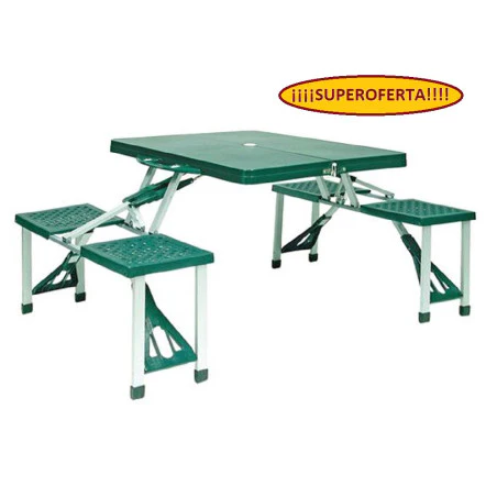 Hosa CAMP LIGHT 5 LEDs - Linterna frontal