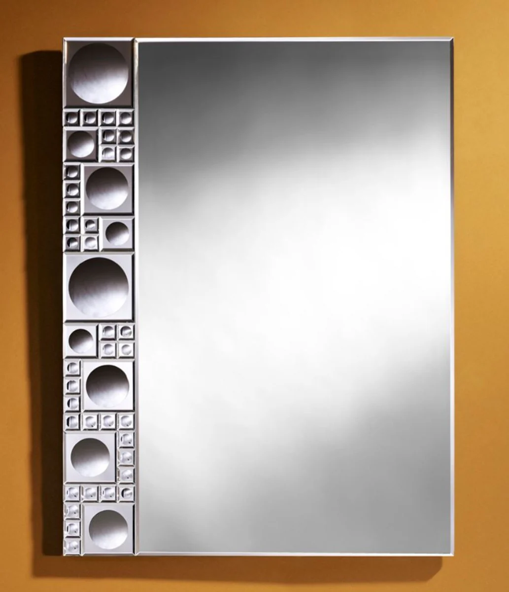 Luxury hotel wall mirror 60 x H. 80 cm - luxury hotel furniture