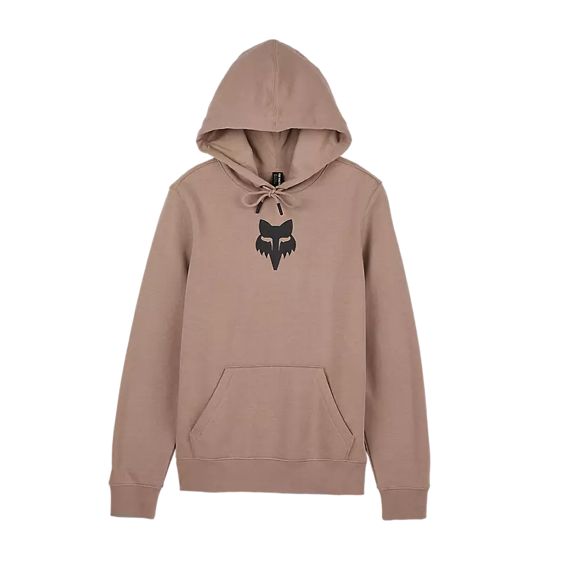 Women Fox Head Pullover Hoodie