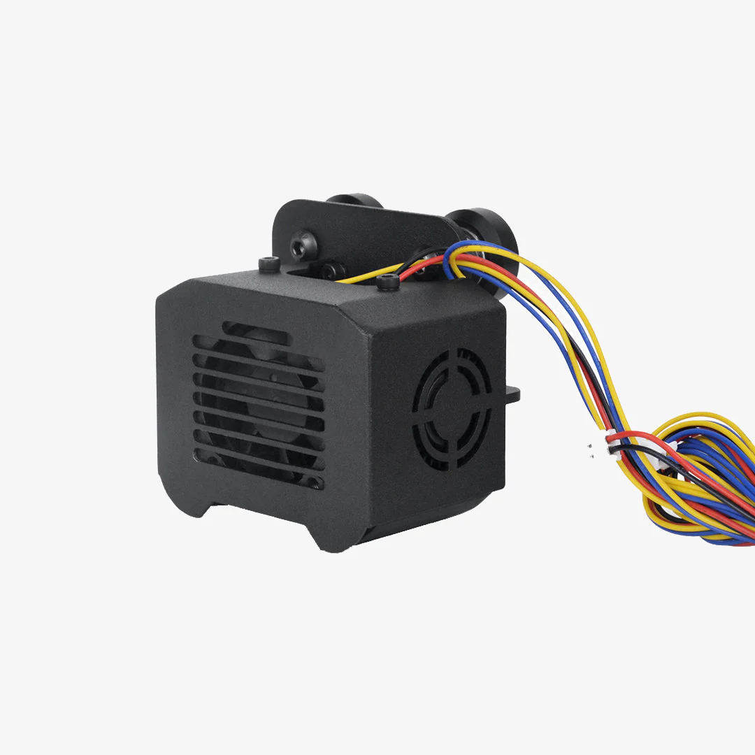 Neue Dual Blower Kit