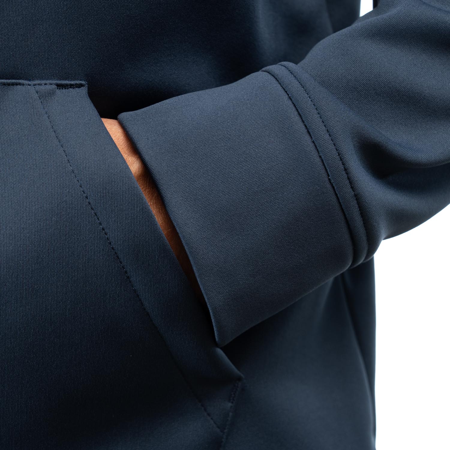 Foundation Pullover Hoodie