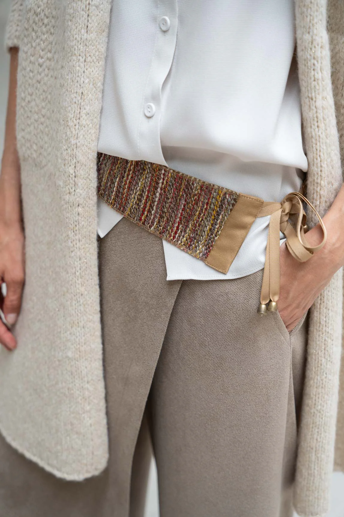 Rivera-Spanien Fajìn Rosette