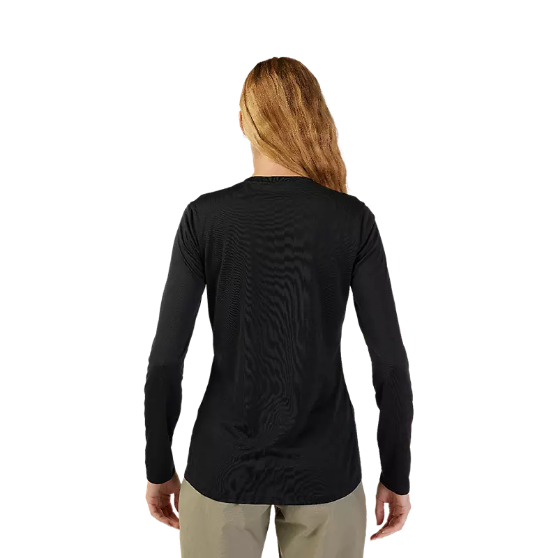 Women Ranger TruDri? Long sleeve jersey