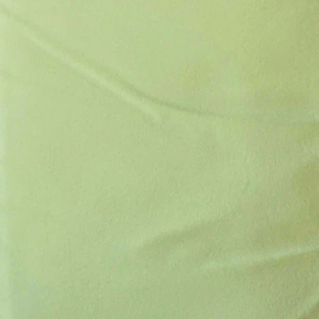 Large Hosa MICROFIBRA towel 140 X 70 CM - green