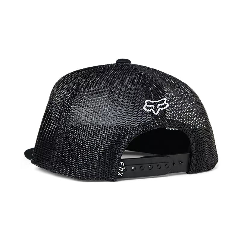 Jugend Fox x Kawasaki Snapback Hut
