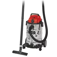 Nass/Dry Vacuum Cleaner (elect) TC-VC 1930 SA; EX; UKCA