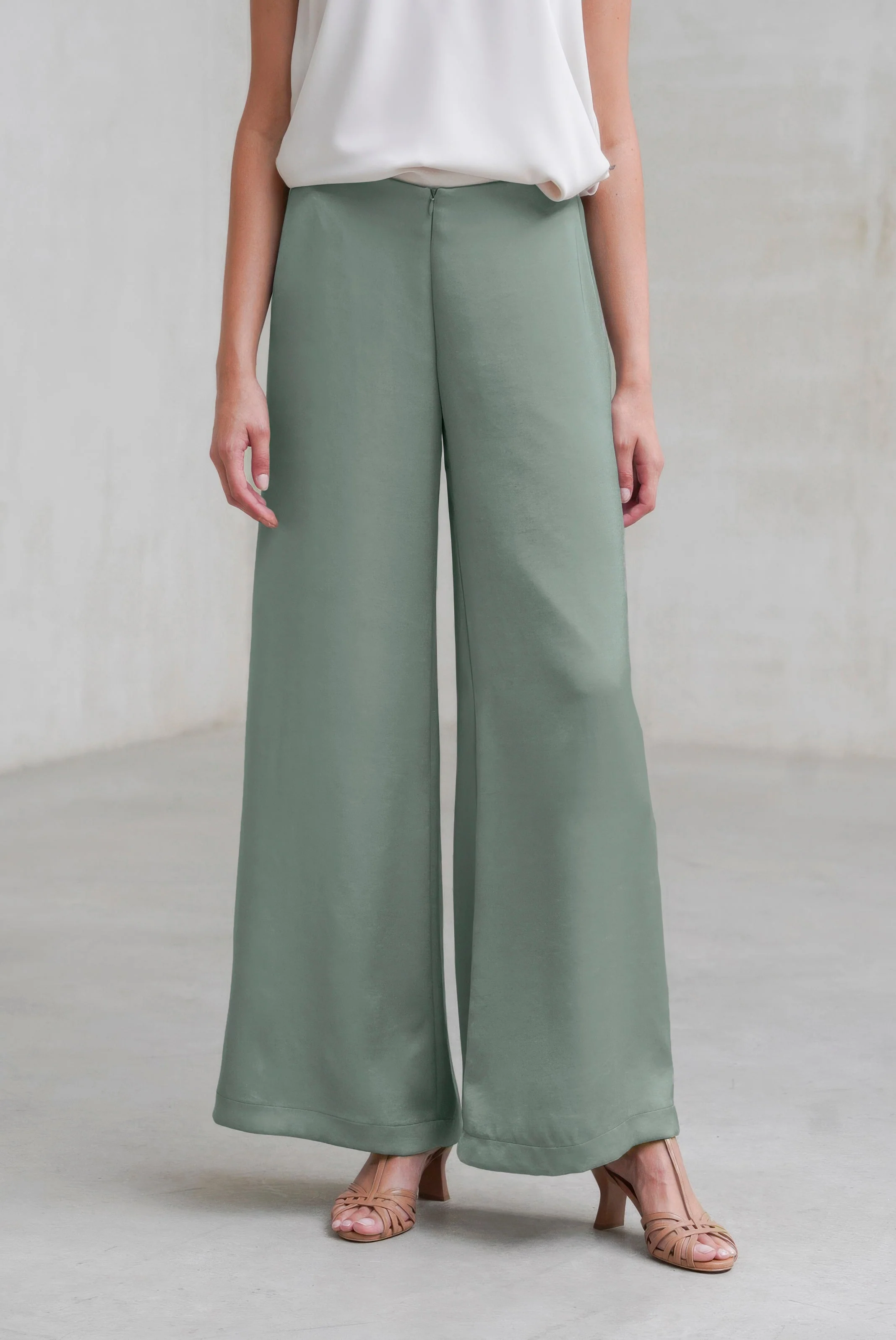 Rivera-Spain Green Breeze Hose