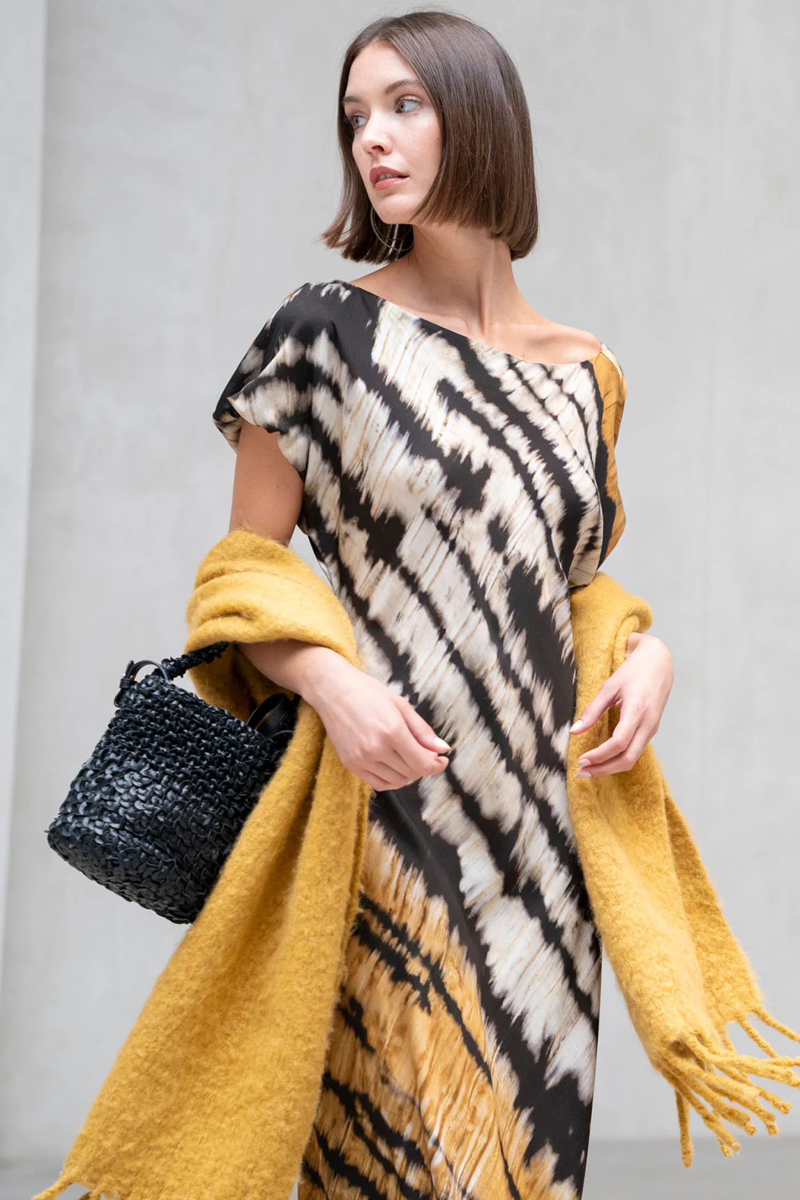 Rivera-Spanien Boslo Cotta Neger