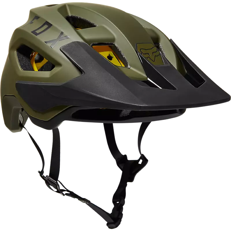 Speedframe Helm